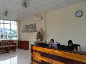 Phu Son Ha Noi Resort