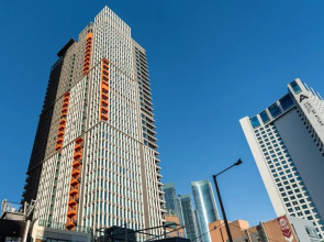 D.OV Haeundae Hotel