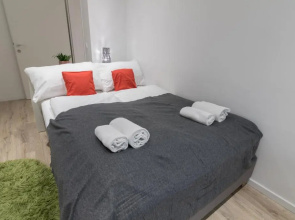 Yeshello Belvedere Apartment