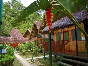 Yacuma Ecolodge