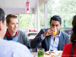 Novotel Rotterdam Schiedam