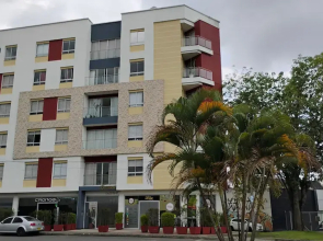 Lonova501 By Relajao in Popayán