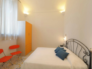 Relais San Basilio Convento - ID 3061