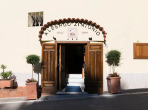 Hotel Zì 'Ntonio