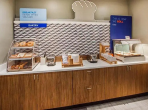 Holiday Inn Express Uvalde