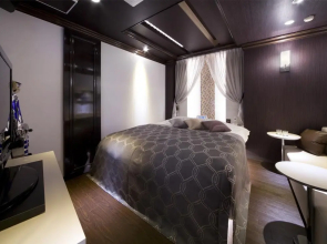 Jewel Hotel -luxury & Modern - Adults Only