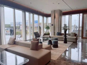 Atour X Hotel Changzhou Jintan District Government