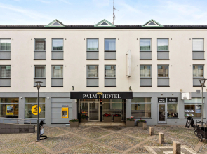 Palm Tree Hotel, Best Western Signature Collection