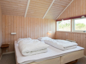 Homely Holiday Home in Juelsminde Near Sea