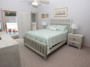 High Vistas Home - 5 Br Home