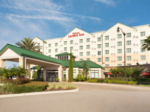 Hilton Garden Inn Palm Coast Town Center