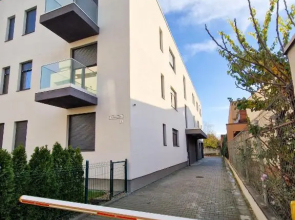 Mirvana Apartment