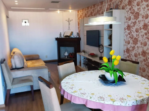Pousada aconchegante Apartamento inteiro