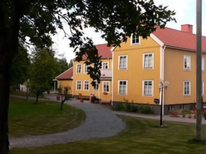 Hotel Per Olof Garden
