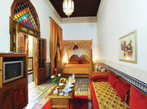 Riad Myra Hotel