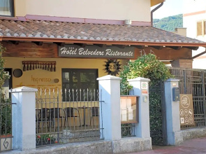 Hotel Belvedere Tonara
