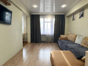 Apartamenty na ulice Smol'nyj Buan 18