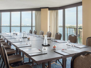 Miami Marriott Biscayne Bay