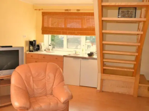 Õuna Homestay
