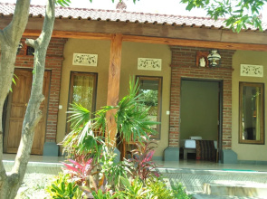 Van Karning Bungalow