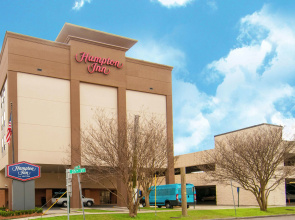 Hampton Inn Metairie