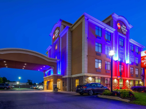 Best Western Plus Barrie