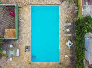 Bela Ilha Guest House