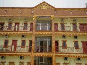 Miracle Homestay by OYO Rooms
