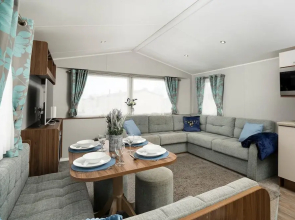 Seton Sands-3 Bed Static Caravan