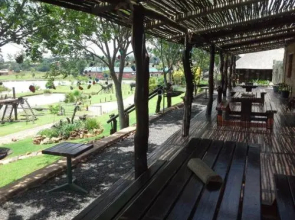 Klitzgras Chalet