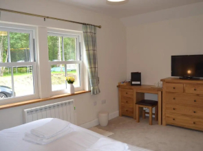 East Park B&B