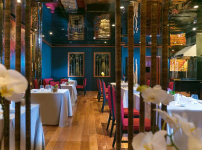 Barceló Santo Domingo