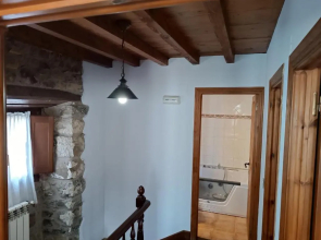 La Casona de Pravia