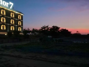 Hotel Dior7 - Adults Only