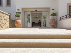 Aphrodite Hills Rentals – Premium Serviced Apartments