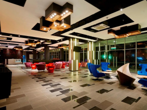 KIP Hotel Kuala Lumpur