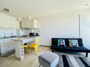Apartamento Alto Pelluco