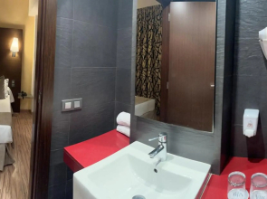 Arbella Boutique Hotel