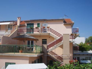 Pansion Lorenta