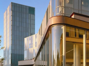 Schulich Hotel & Conference Centre
