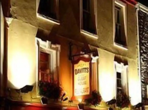 Davitt's Kenmare