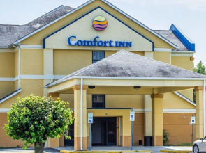 Comfort Inn Dunn