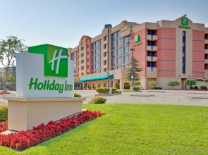Holiday Inn Diamond Bar - Pomona by IHG