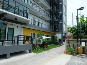 Baan Jumpa Residence