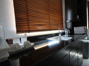 Lanta Lapaya Resort