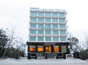 Hotel Park Grand