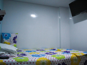 Apartamento San Jose