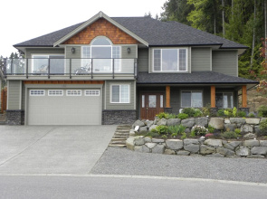 Hillcrest Ave Bed & Breakfast