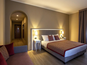 Hotel Villa Malpensa
