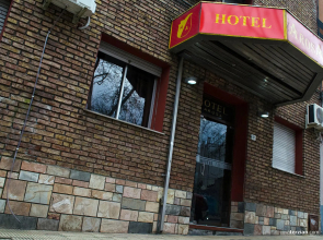 Hotel Arosa